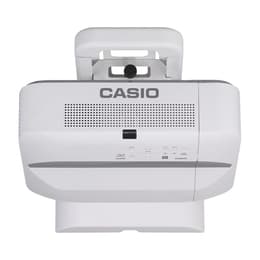 Vidéo projecteur Casio XJ-UT310WN Blanc