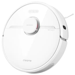 Aspirateur robot dreame D9