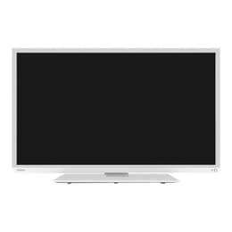 TV LED Full HD 1080p 56 cm Toshiba 22L1334G