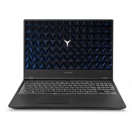 Lenovo Legion Y530-15ICH 15" Core i5 2 GHz - SSD 512 GB - 8 Go - NVIDIA GeForce GTX 1050 AZERTY - Français
