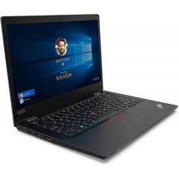 Lenovo ThinkPad L13 13" Core i5 2.6 GHz - Ssd 256 Go RAM 8 Go