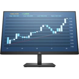 Écran 23" LCD HP P244