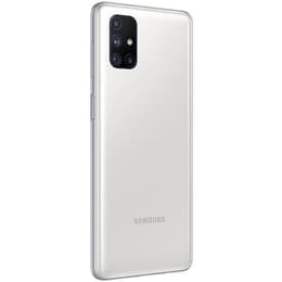 Galaxy M51 128 Go - Blanc - Débloqué