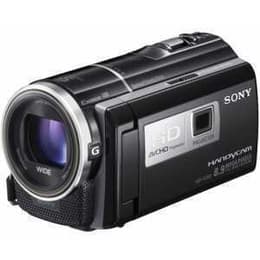 Caméra Sony HDR-PJ260VE - Noir