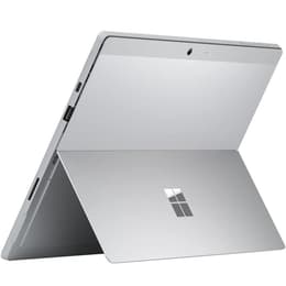 Microsoft Surface Pro 7+ 12" Core i5 2.4 GHz - SSD 256 Go - 8 Go Sans clavier