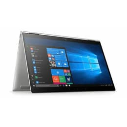 HP EliteBook x360 1040 G6 14" Core i7 1.8 GHz - SSD 512 Go - 16 Go QWERTY - Néerlandais