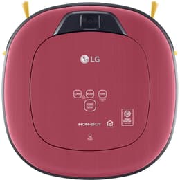 Aspirateur robot lg HOM-BOT Square VR9622PR