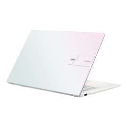 Asus VivoBook 14 X1404VA-EB541W 14" Core i5 1.3 GHz - SSD 512 Go - 16 Go AZERTY - Français