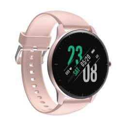 Montre Cardio Doogee CR1 - Rose