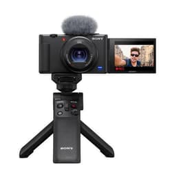 Caméra Sony ZV-1 - Noir