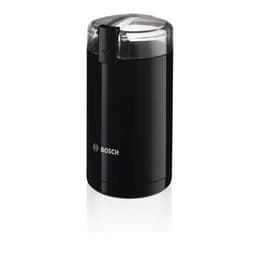 Cafetière avec broyeur Bosch MKM6003 L - Noir