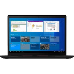 Lenovo ThinkPad X13 G2 13" GHz - SSD 256 Go - 16 Go AZERTY - Français