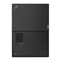 Lenovo ThinkPad X13 G2 13" GHz - SSD 256 Go - 16 Go AZERTY - Français
