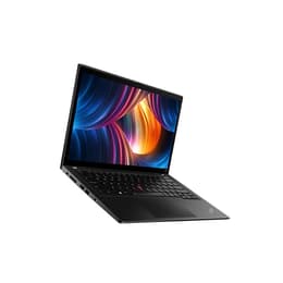 Lenovo ThinkPad X13 G2 13" GHz - SSD 256 Go - 16 Go AZERTY - Français