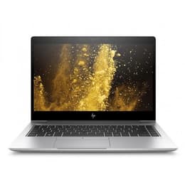 HP EliteBook 840 G5 14" Core i5 1.9 GHz - SSD 256 Go - 8 Go QWERTY - Anglais