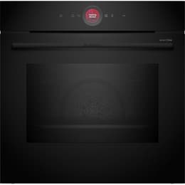 Four Multifonction à chaleur pulsée Bosch HBG972KB1