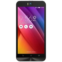 Asus Zenfone Selfie 32 Go - Noir - Débloqué