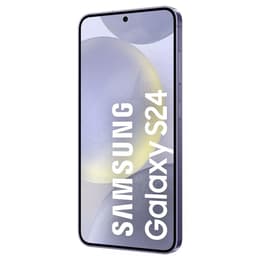 Galaxy S24 256 Go - Mauve - Débloqué