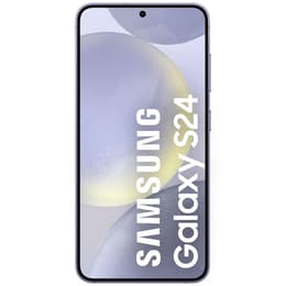 Galaxy S24 256 Go - Mauve - Débloqué