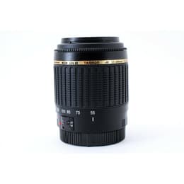 Objectif Tamron AF 55-200mm Di II LD Macro Tamron Nikon AF Wide-angle f/4-5.6