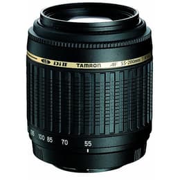 Objectif Tamron AF 55-200mm Di II LD Macro Tamron Nikon AF Wide-angle f/4-5.6