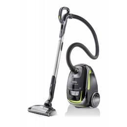Aspirateur avec sac aeg VX8-1-ÖKO