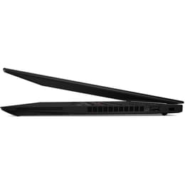 Lenovo ThinkPad T14s G1 14" Core i7 1.8 GHz - SSD 256 Go - 16 Go AZERTY - Français