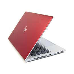 Hp EliteBook 840 G5 14" Core i5 1.6 GHz - Ssd 256 Go RAM 16 Go
