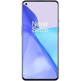 OnePlus 9 256 Go - Mauve - Débloqué - Dual-SIM