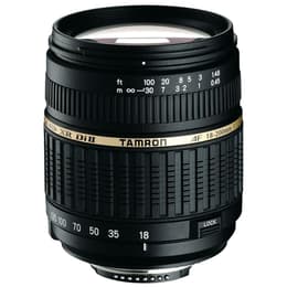 Objectif Tamron Nikon Wide-angle f/3.5-6.3