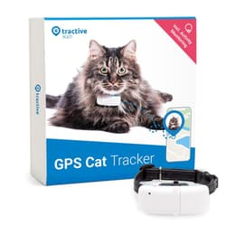 GPS Tractive TRKAT1