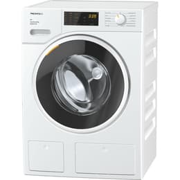 Lave-linge classique Frontal Miele WWD 660 TwinDos