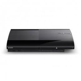 PlayStation 3 Super Slim - Noir
