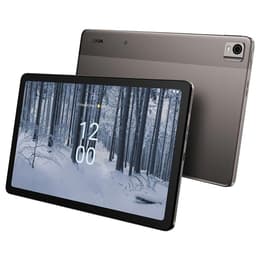 Nokia T21 128GB - Gris - WiFi + 4G
