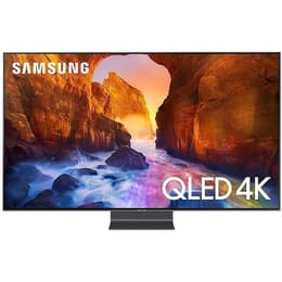 TV LED Ultra HD 4K 140 cm Samsung QE55Q90RALXXN