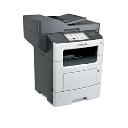 Lexmark MX611dhe Laser monochrome