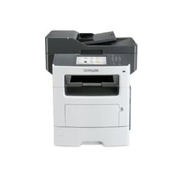 Lexmark MX611dhe Laser monochrome