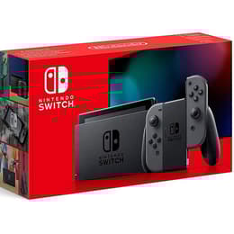 Switch 32Go - Noir Standard N/A