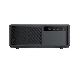 Vidéo projecteur Yaber K2s Noir