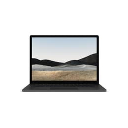 Microsoft Surface Laptop 4 13" Core i7 3 GHz - Ssd 1000 Go RAM 32 Go QWERTZ - Allemand