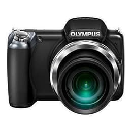 Compact Olympus SP-800 UZ - Noir