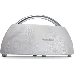 Enceinte Bluetooth Harman Kardon Go + Play Gris