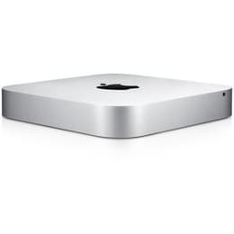 Mac mini (Juin 2011) Core i5 2,5 GHz - SSD 256 Go + HDD 320 Go - 16GB