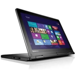 Lenovo ThinkPad S1 Yoga 12" Core i5 2.3 GHz - Ssd 512 Go RAM 4 Go