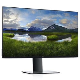 Écran 27" LED qhdtv Dell U2719DC