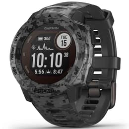 Garmin Instinct Bluetooth 45 mm - Noir