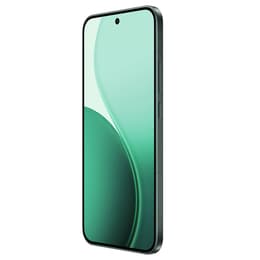 Oppo Reno14 256 Go - Vert - Débloqué