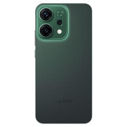 Oppo Reno14 256 Go - Vert - Débloqué