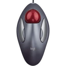 Souris Logitech Trackman Marble