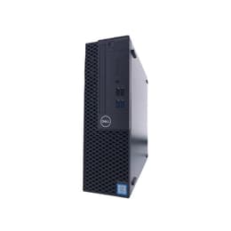 Dell OptiPlex 3060 SFF Core i5 3 GHz - SSD 256 Go RAM 16 Go